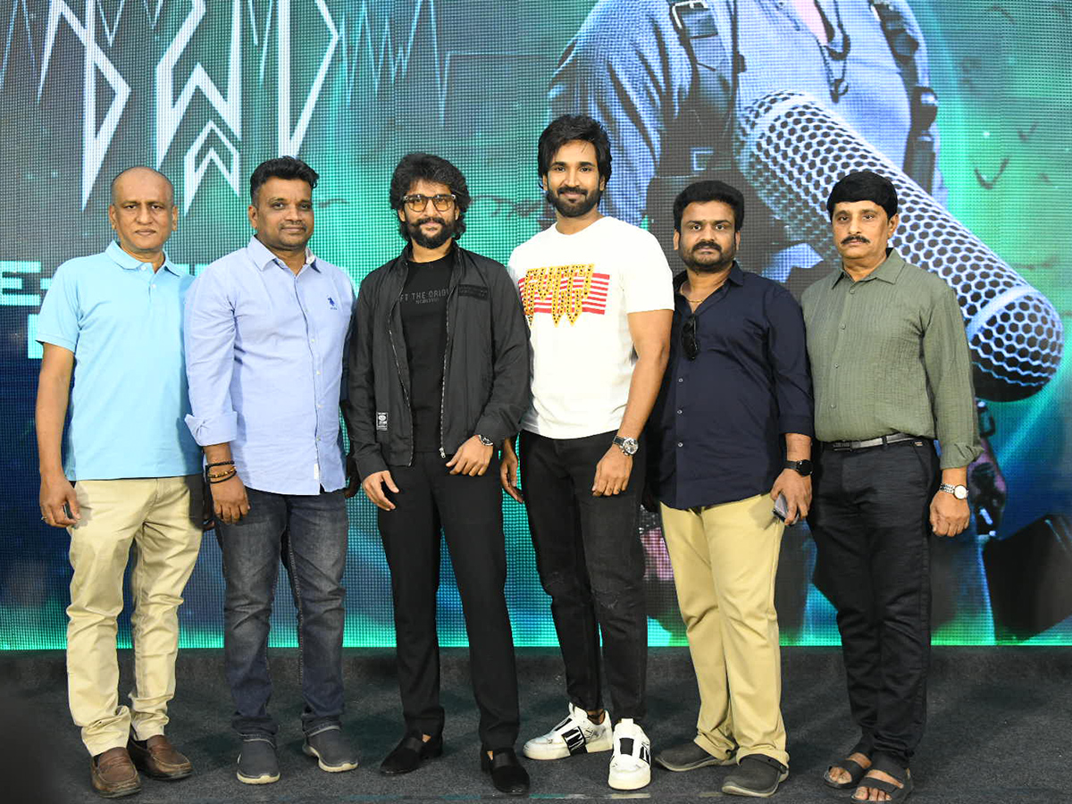 Aadhi Pinisetty Shabdham Movie Pre Release Event Pics18