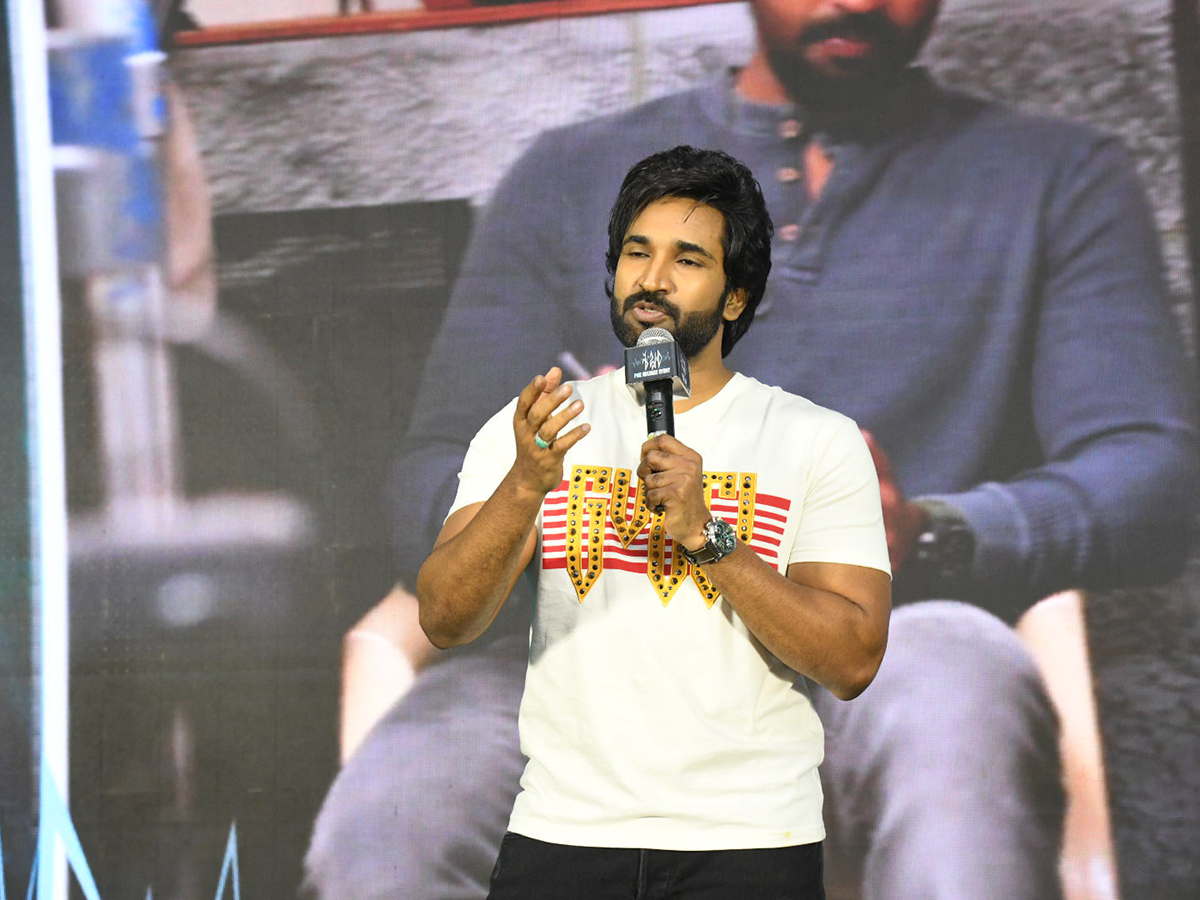 Aadhi Pinisetty Shabdham Movie Pre Release Event Pics4