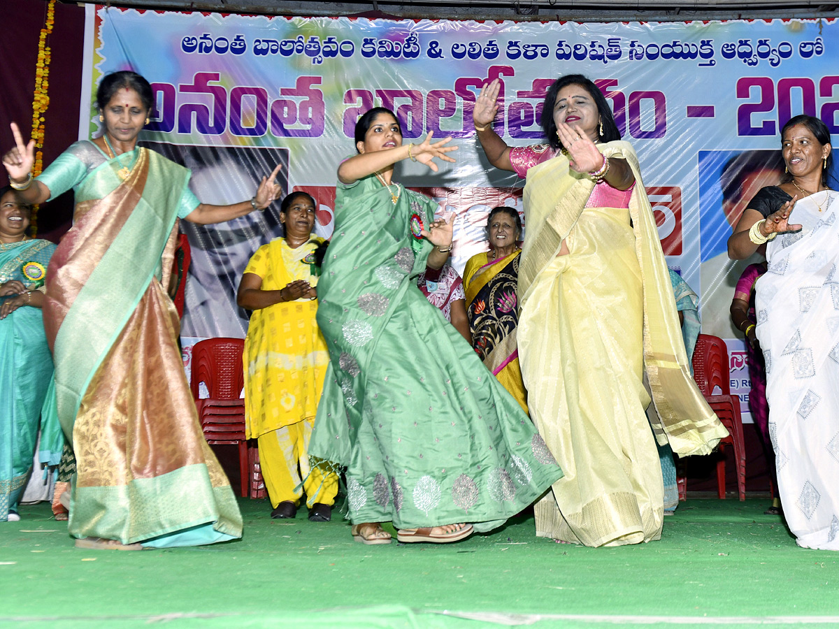 Best Photos of The Week in AP and Telangana Photo Gallery2