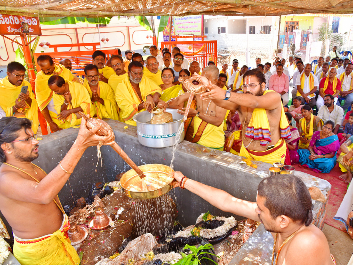 Best Photos of The Week in AP and Telangana Photo Gallery11