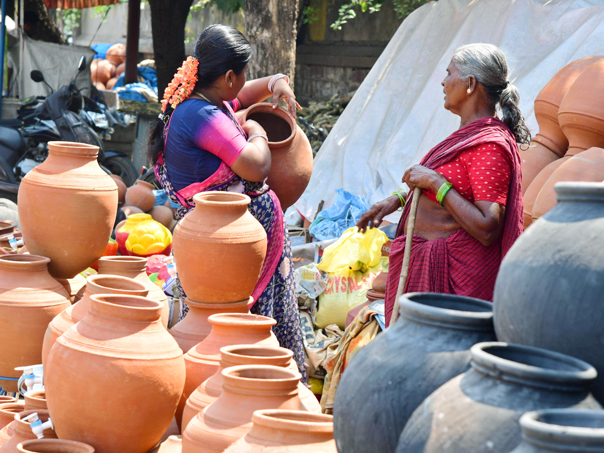 Best Photos of The Week in AP and Telangana Photo Gallery18