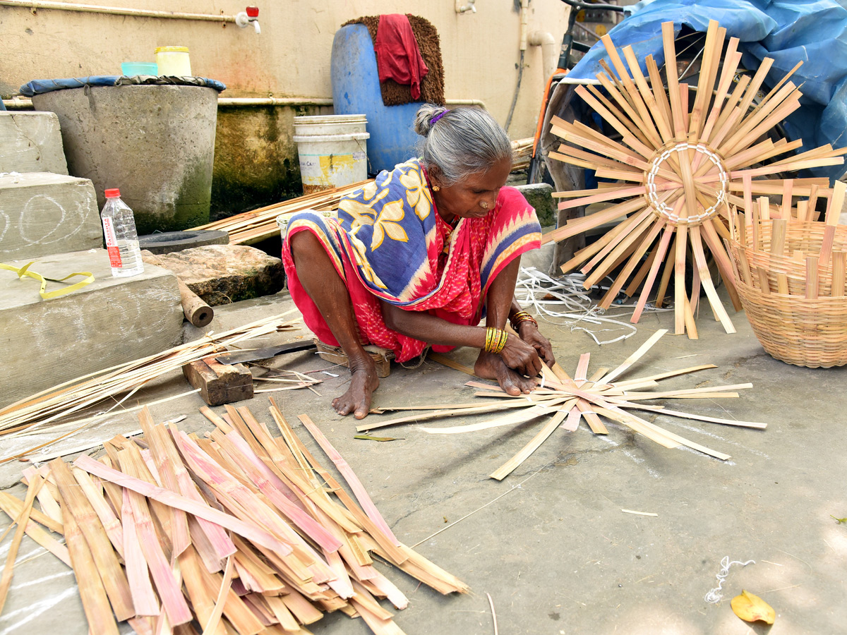 Best Photos of The Week in AP and Telangana Photo Gallery23