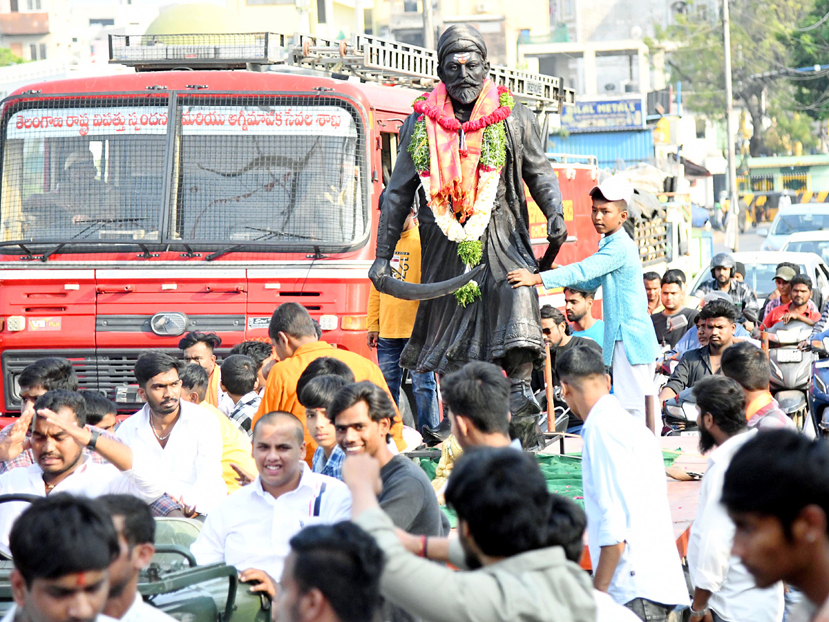 Best Photos of The Week in AP and Telangana Photo Gallery7