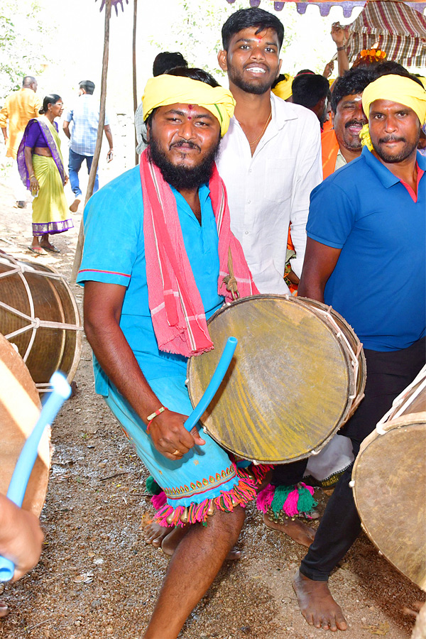 Best Photos of The Week in AP and Telangana Photo Gallery10