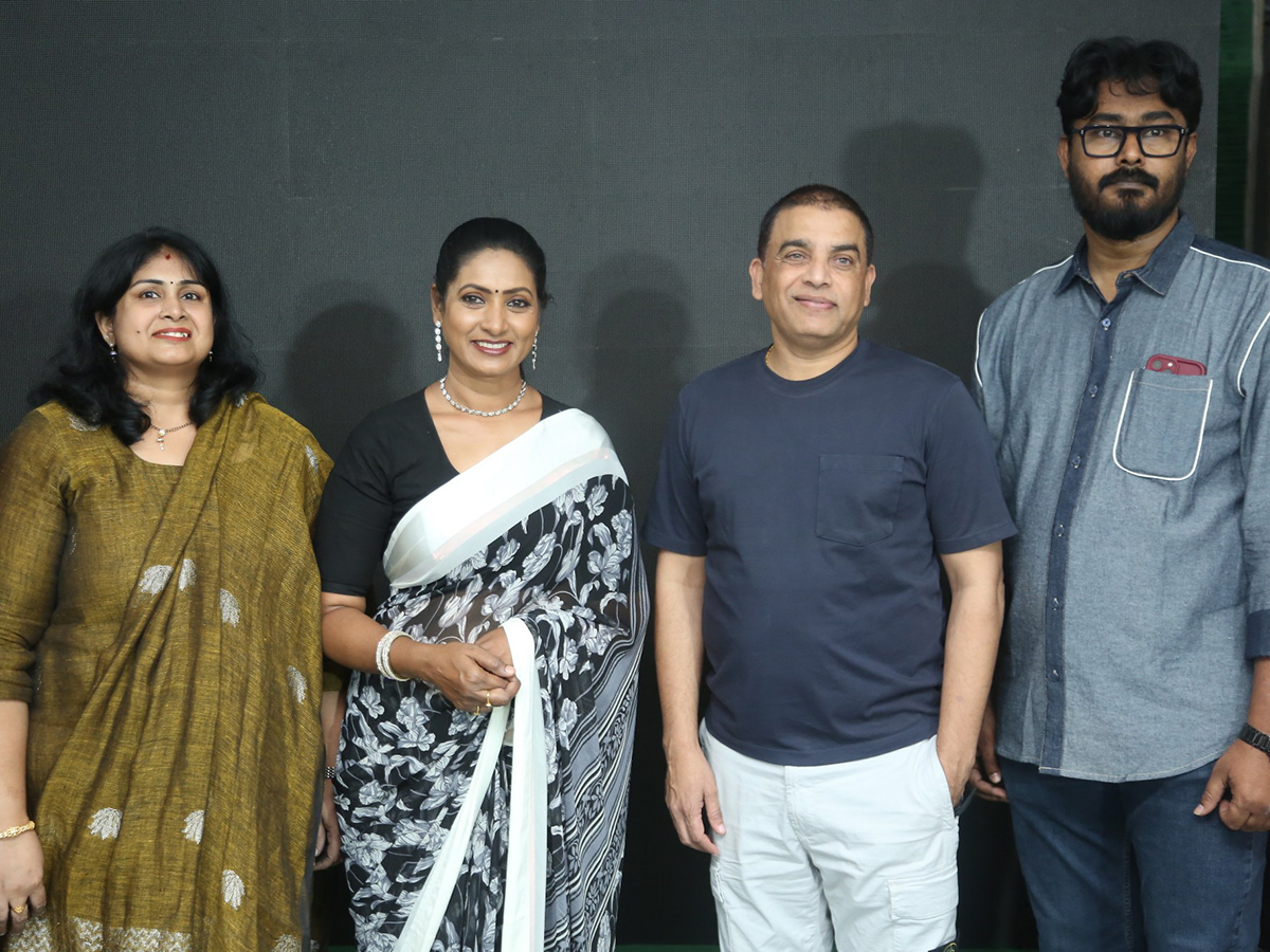 Naari: The Women Movie Trailer Launch Event Photos4