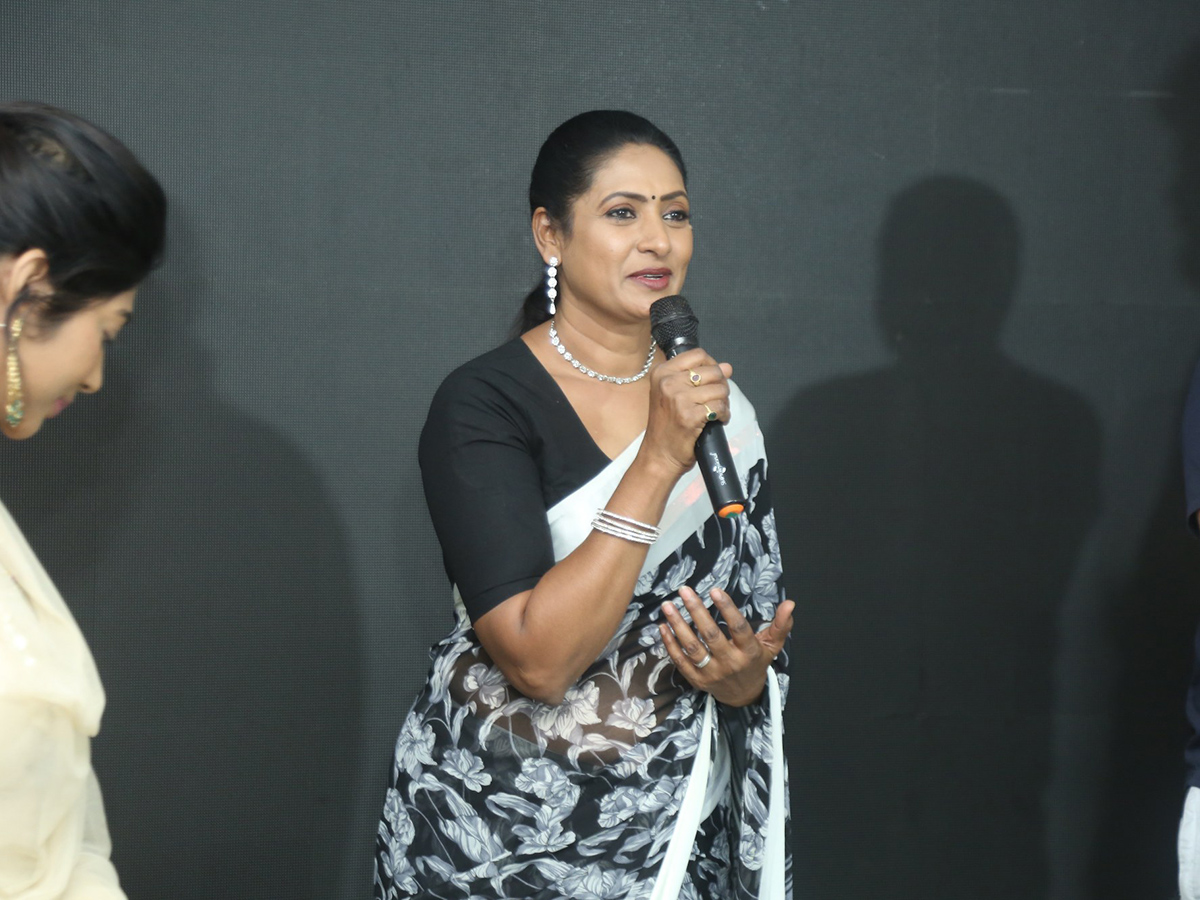 Naari: The Women Movie Trailer Launch Event Photos9