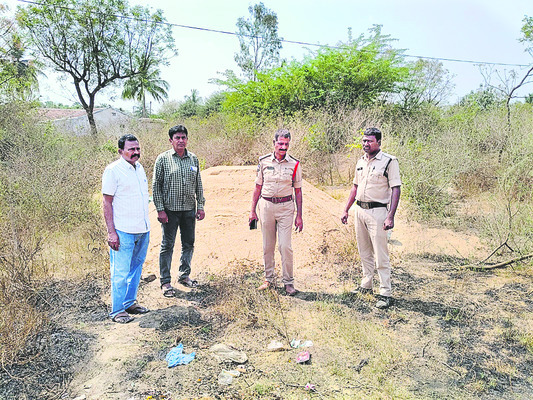 నేడు విద్యుత్‌కు అంతరాయం 2