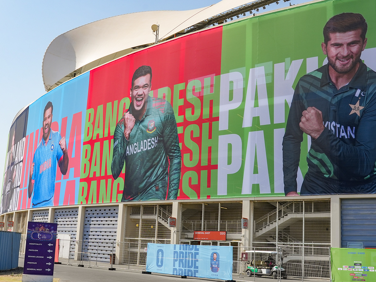 India vs Pakistan match in ICC Champions Trophy at Dubai11