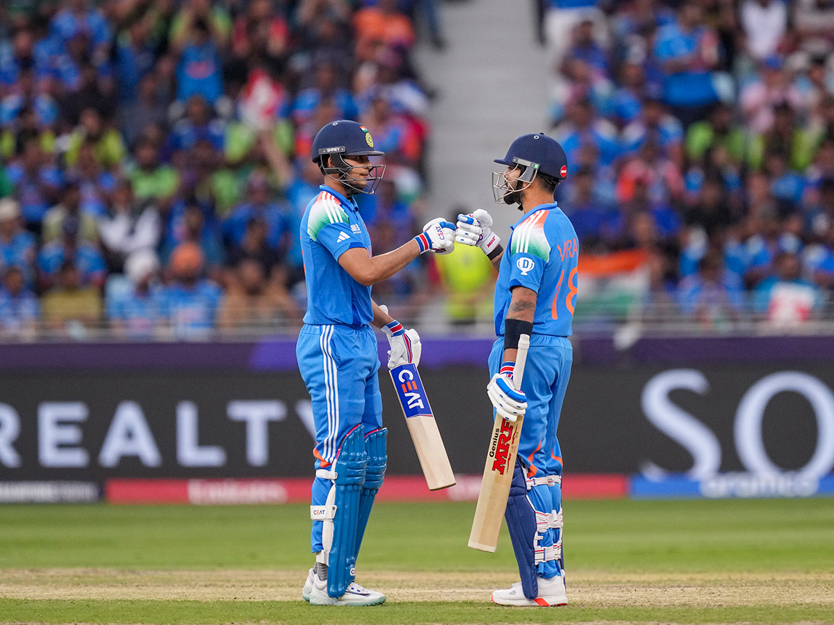  ICC Champions Trophy between India and Pakistan at Dubai Photos18