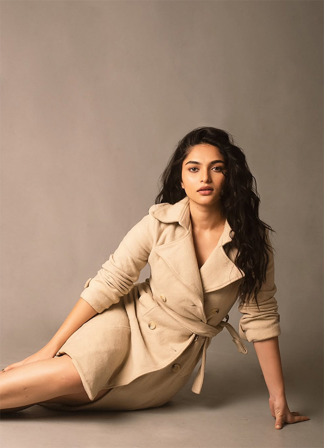 Dragon Movie Actress Kayadu Lohar Full Details12
