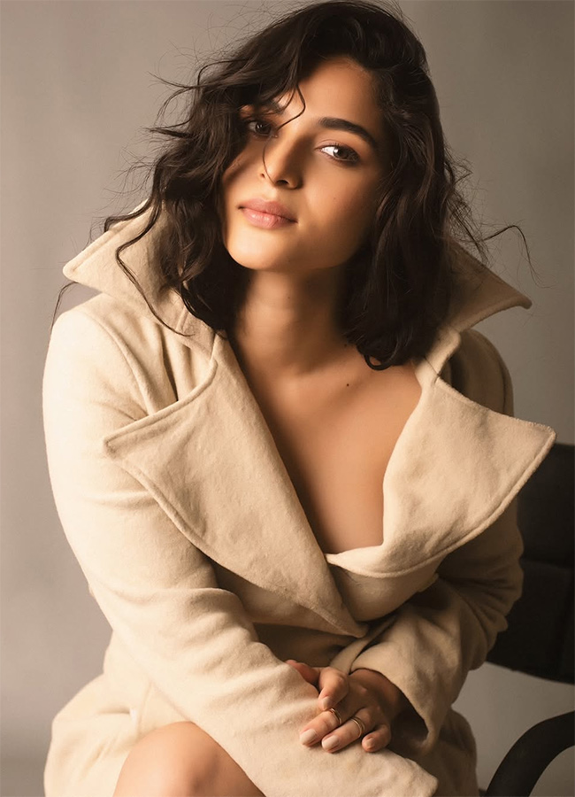 Dragon Movie Actress Kayadu Lohar Full Details15