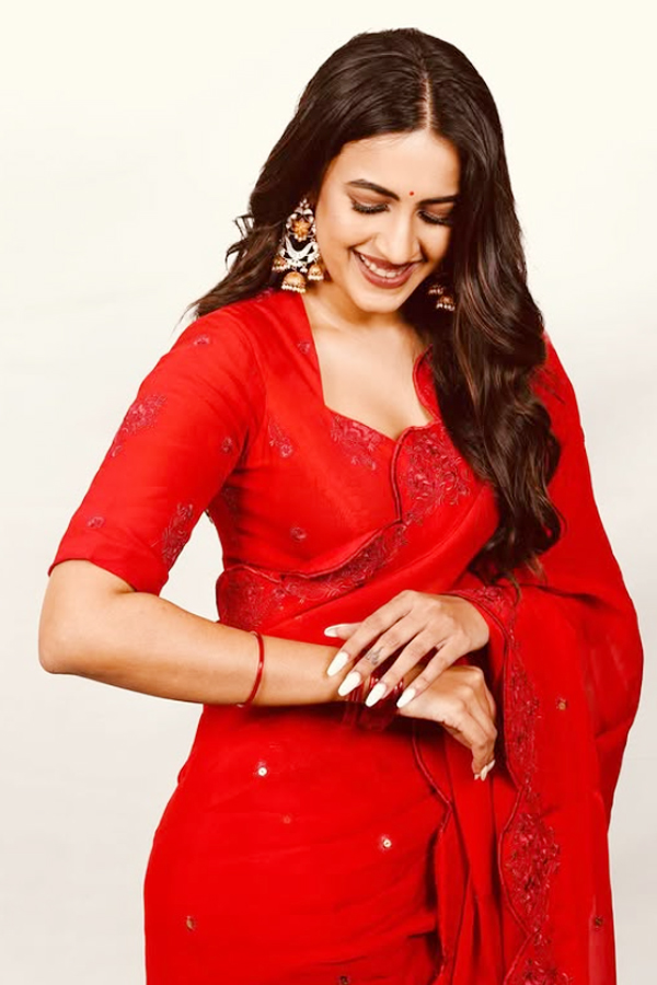 Niharika konidela mesmerizing photo clicks5