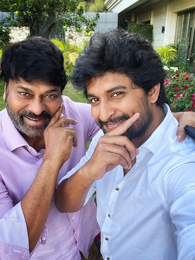 Telugu Actor Nani Birthday Special 14