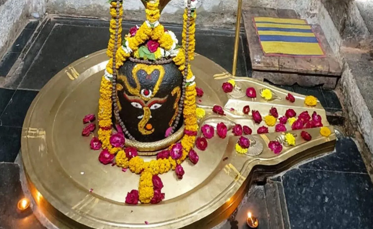 Maha Shivartri 2025: 12 Lord Shiva Temples In India Photos7