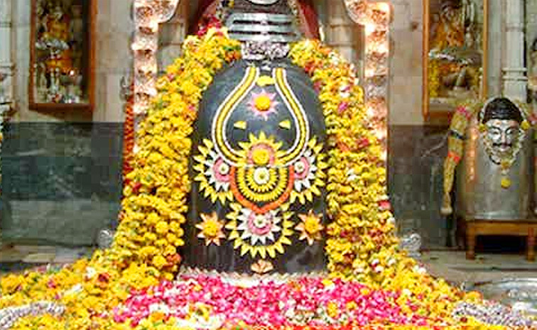 Maha Shivartri 2025: 12 Lord Shiva Temples In India Photos8