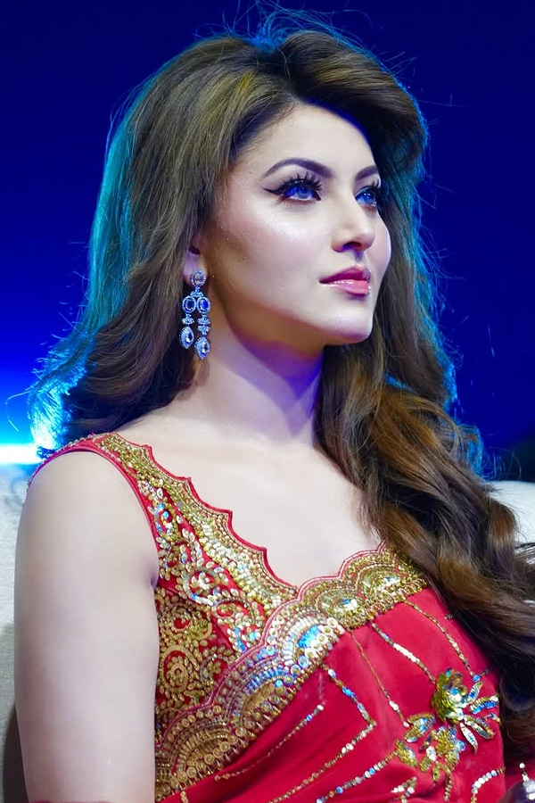 Birthday Special: Unknown Facts About Urvashi Rautela Photos14