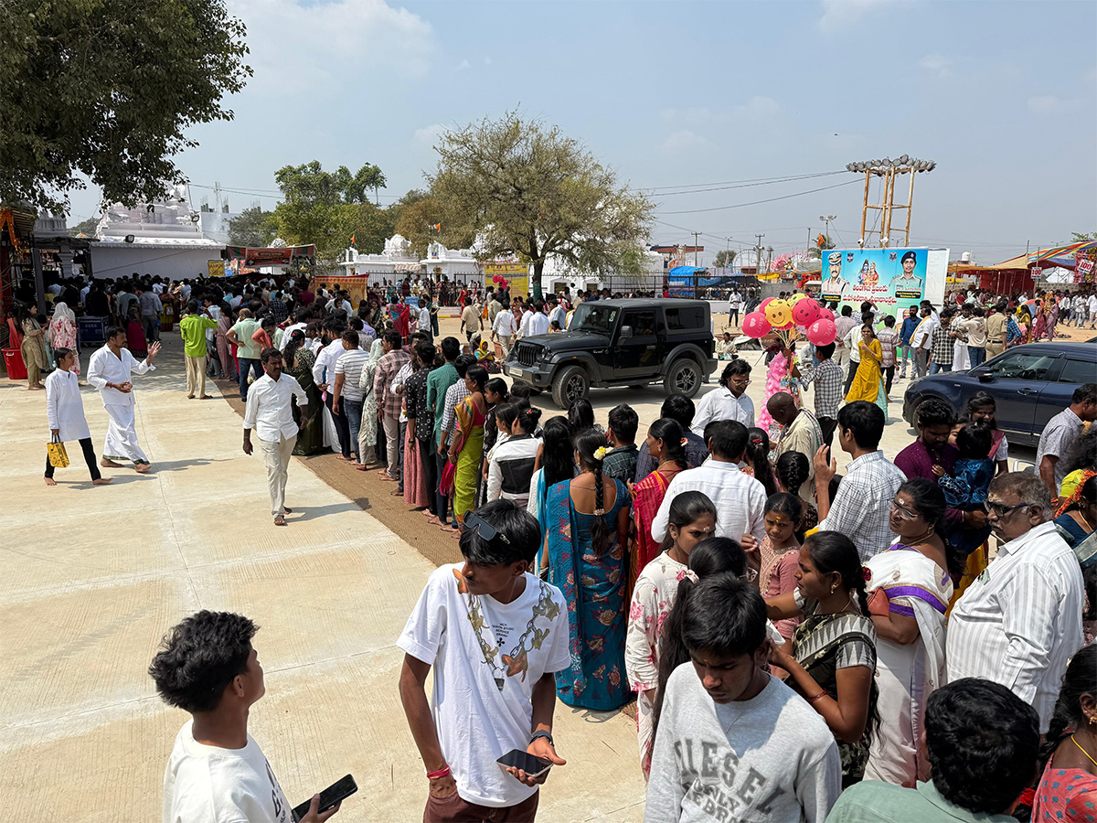 maha shivaratri celebrations at telugu states photos11