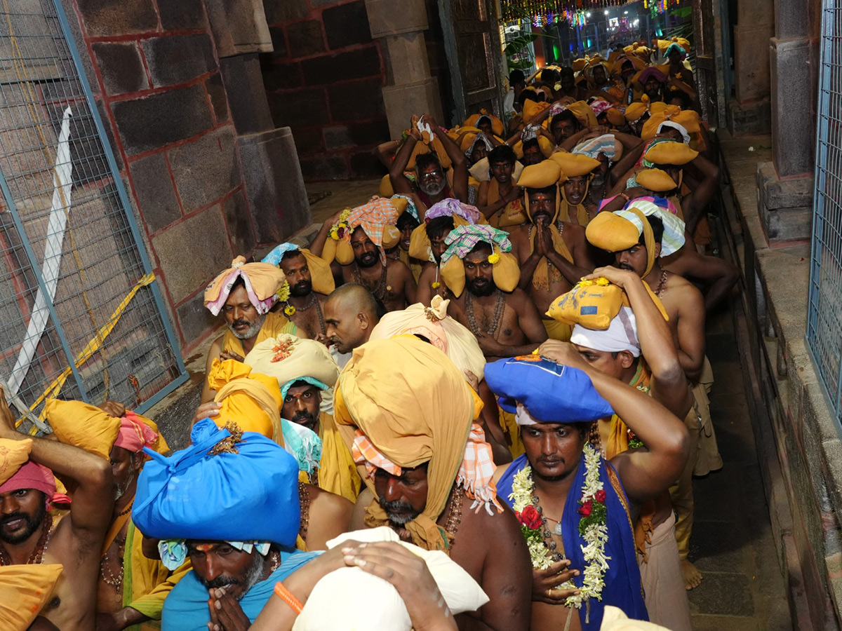 maha shivaratri celebrations at telugu states photos18