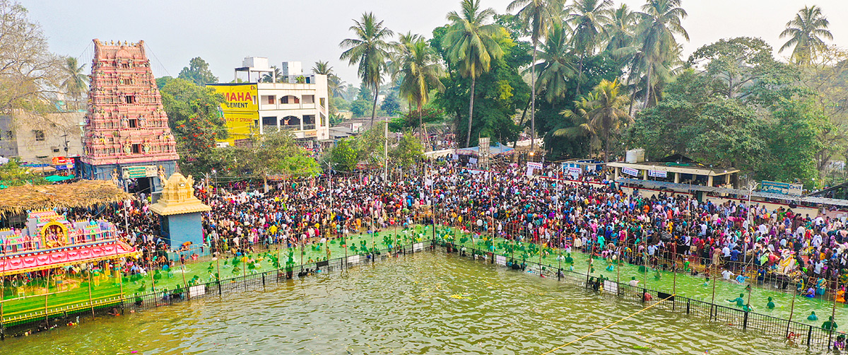 maha shivaratri celebrations at telugu states photos9