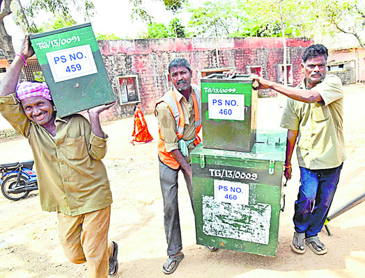 ఓటెత్తాలి1