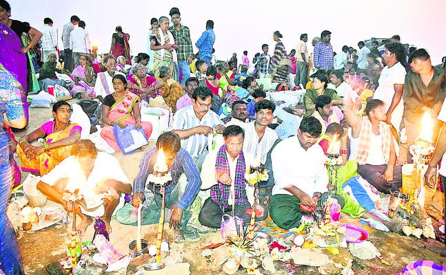 భక్తజన తీర్థం 2