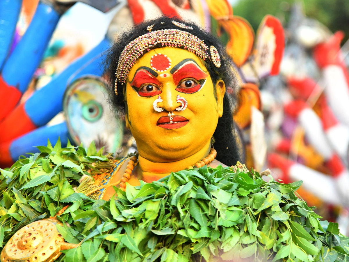 Bejawada Durga Malleswara Swamy Rathotsavam Photos13