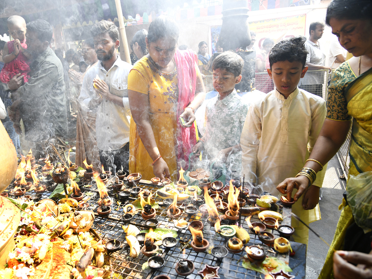 mahashivratri 2025 in visakhapatnam10