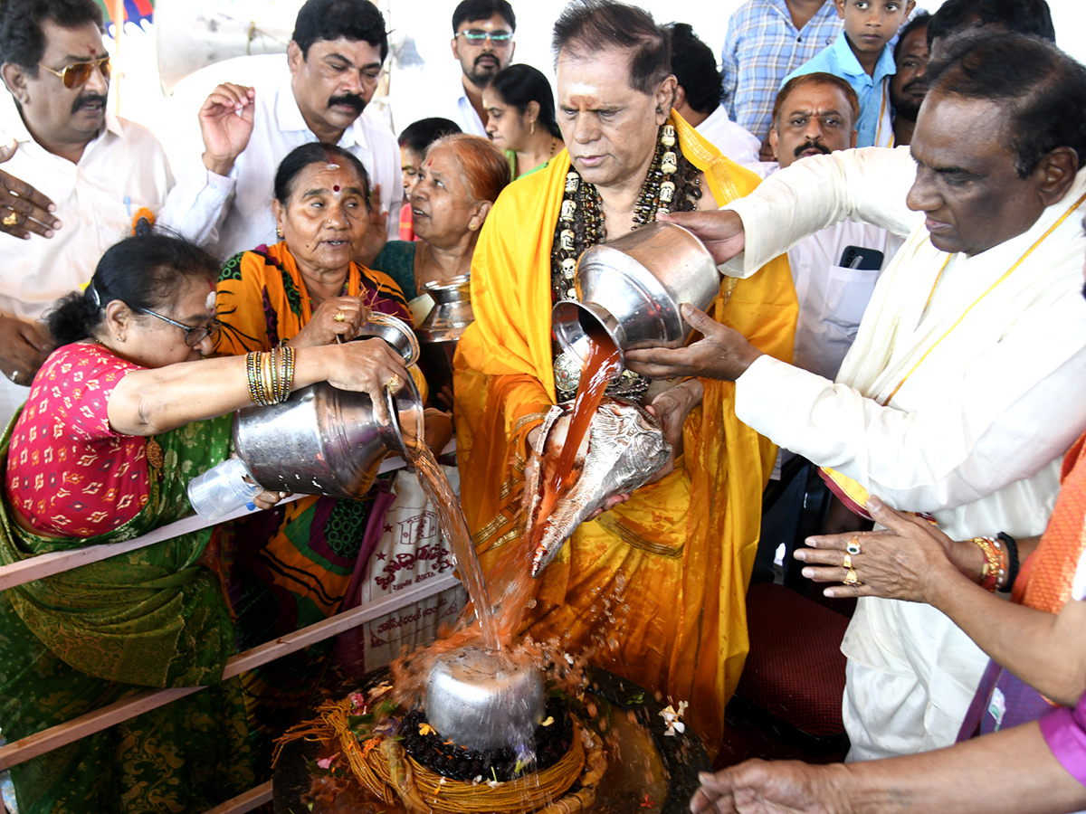 mahashivratri 2025 in visakhapatnam3