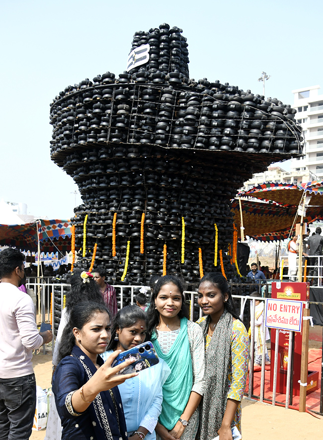 mahashivratri 2025 in visakhapatnam4