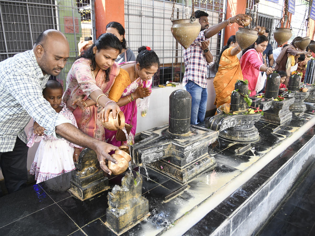 mahashivratri 2025 in visakhapatnam6