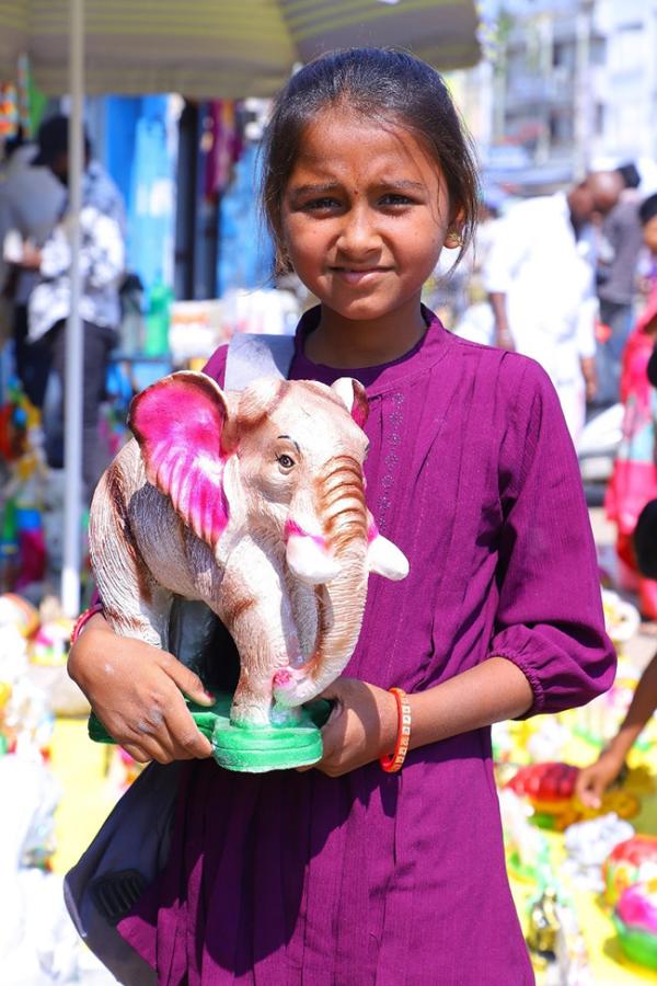 Maha Shivratri Celebrations in Vemulawada: Photos17