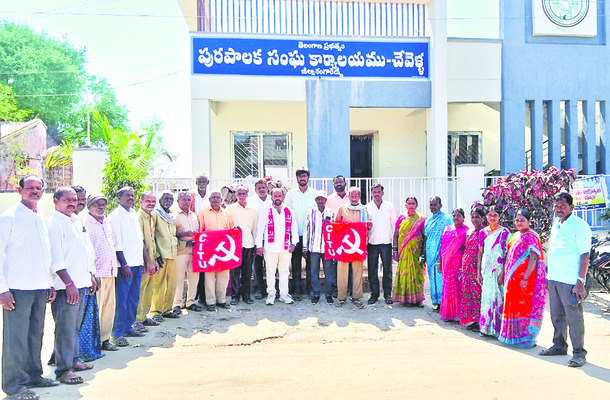 గురుకులాల్లో ప్రవేశాలకు గడువు పెంపు 1