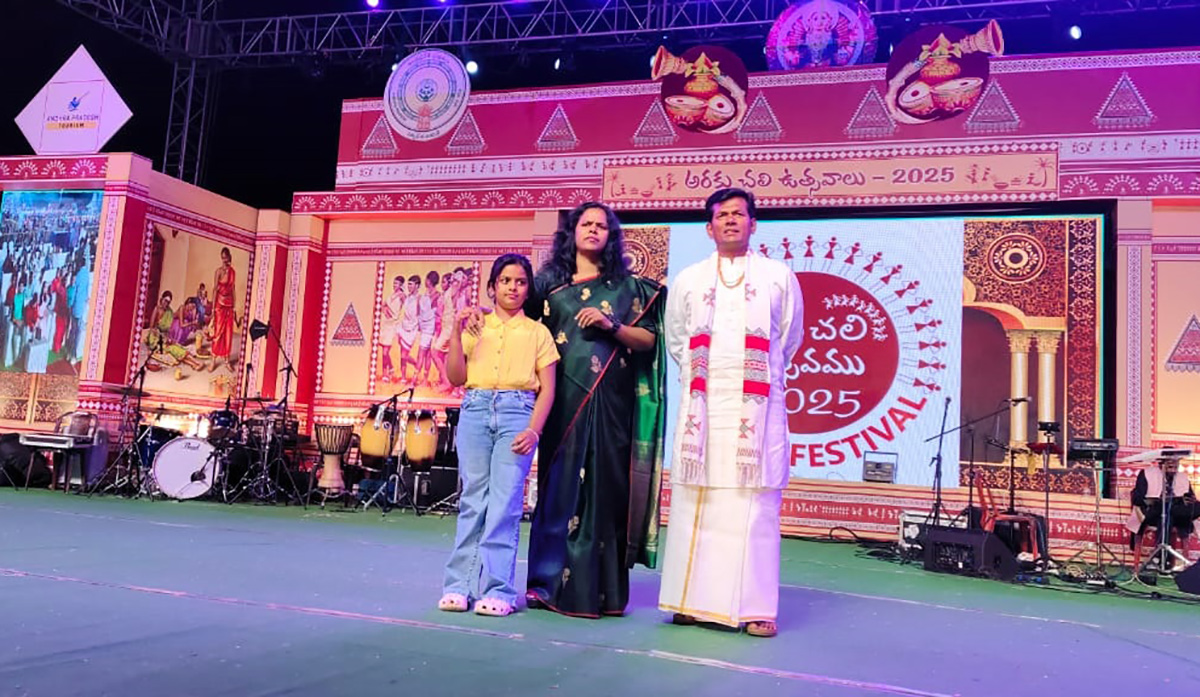 Araku Chali Utsav 2025 Photos18