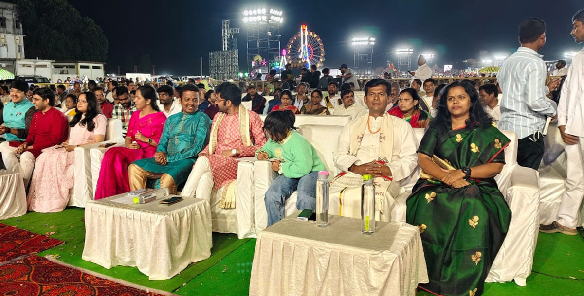 Araku Chali Utsav 2025 Photos21