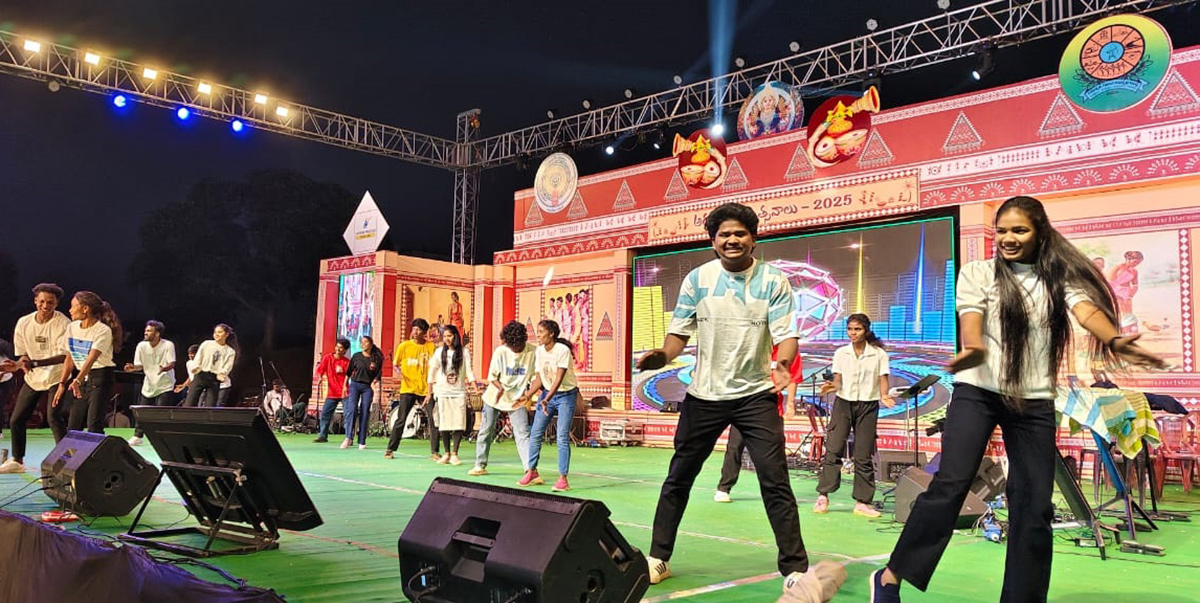 Araku Chali Utsav 2025 Photos3