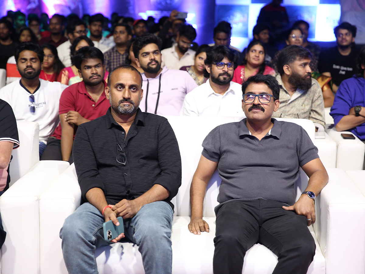 Naga Chaitanya Thandel Pre Release Event Photos33