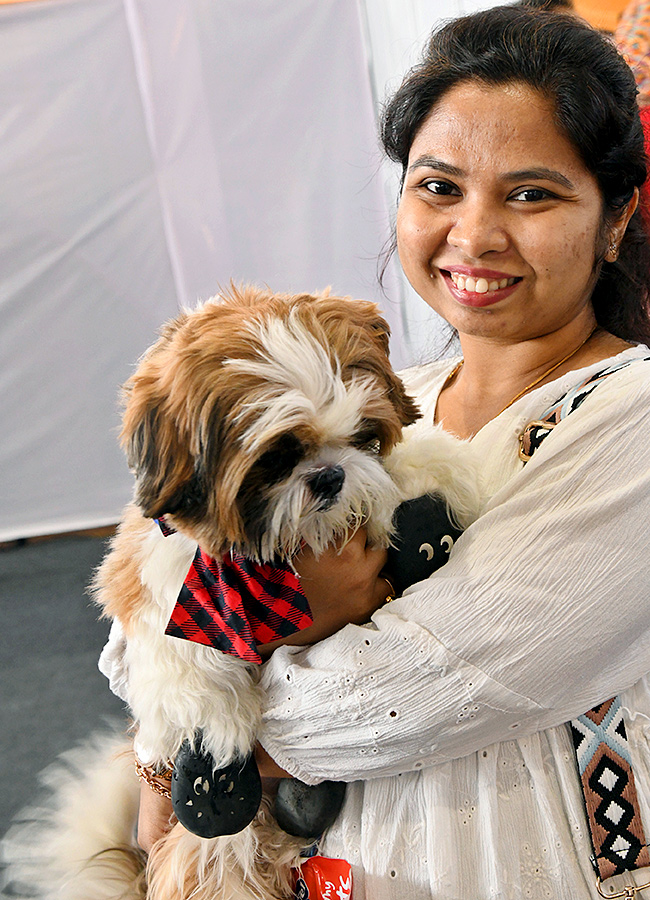 Pets Exhibition Events in Hyderabad Photos15