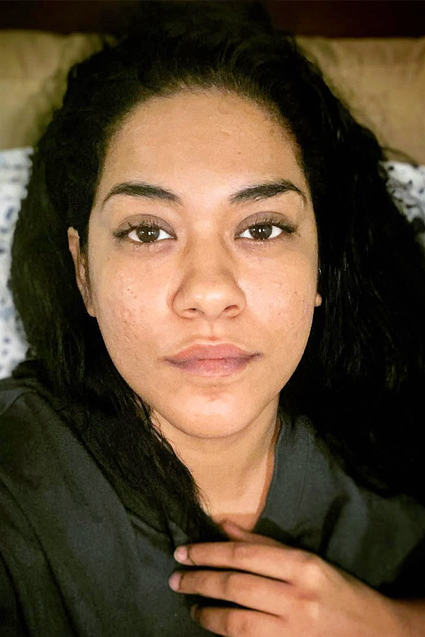 Intresting Facts About Actress Mumaith Khan Photos2