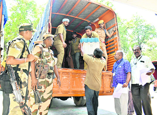 ఓటింగ్‌కు సిద్ధం2