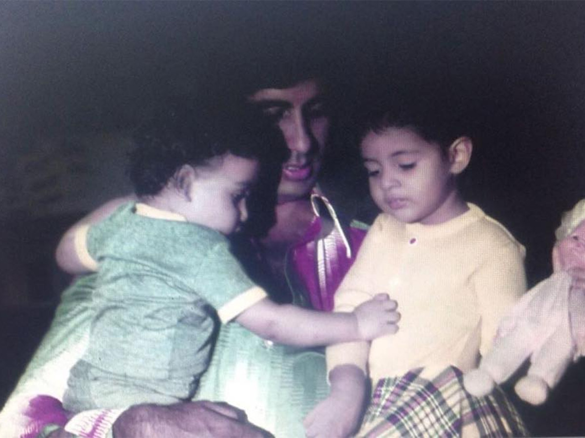 Bollywood Actor Abhishek Bachchan Un Unseen Photos20