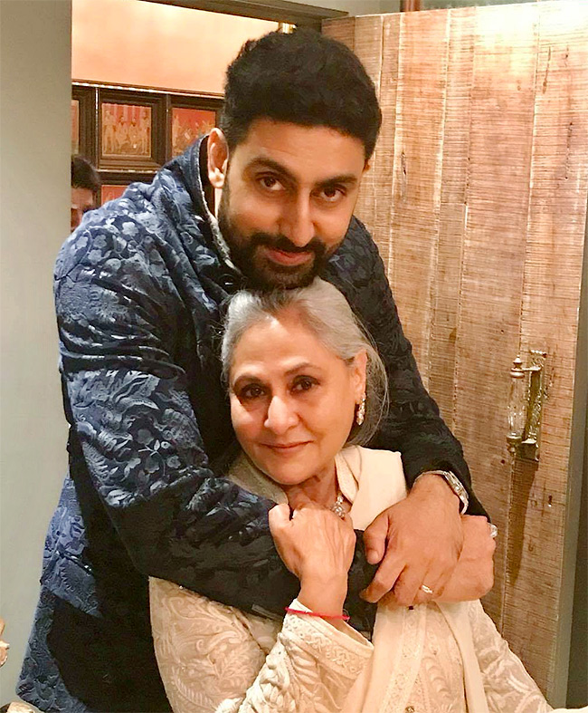 Bollywood Actor Abhishek Bachchan Un Unseen Photos24