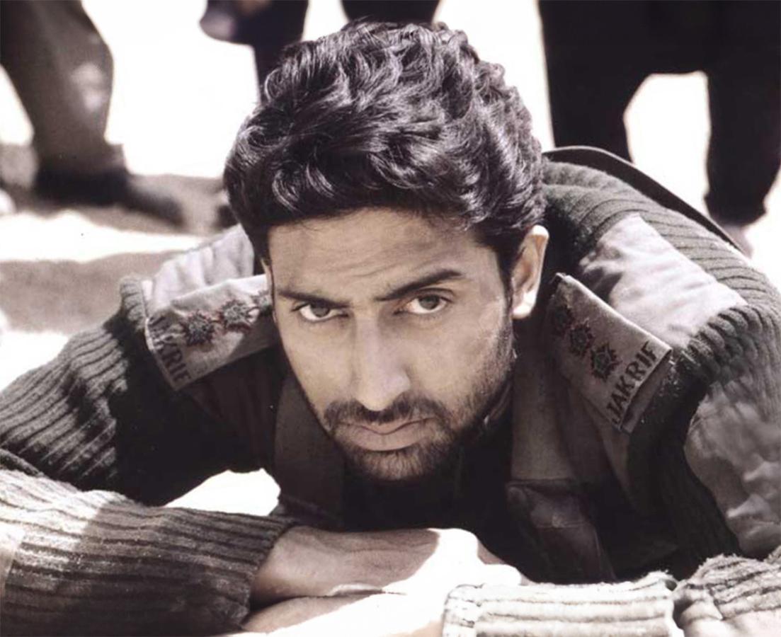 Bollywood Actor Abhishek Bachchan Un Unseen Photos7