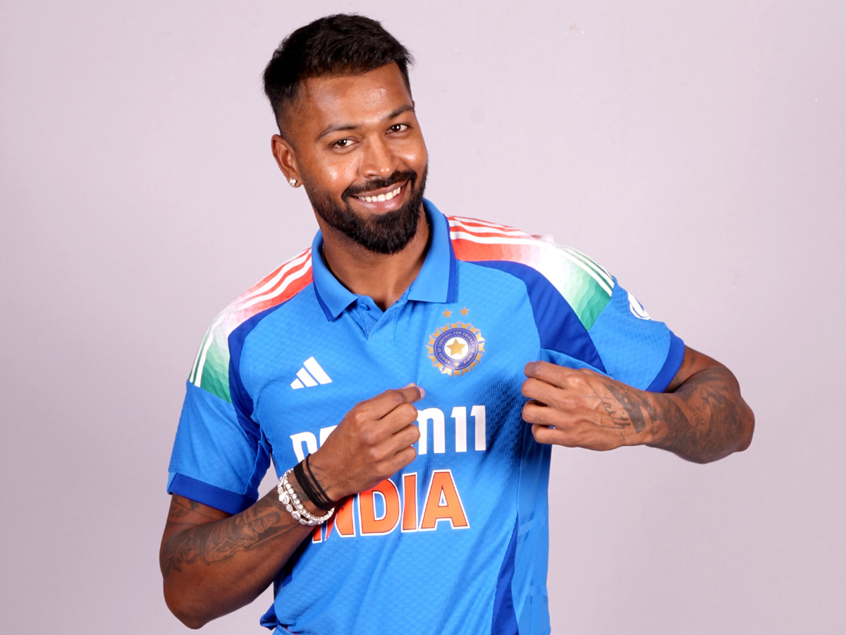 Check Out All New Team India Champions Trophy Jersey Photos8