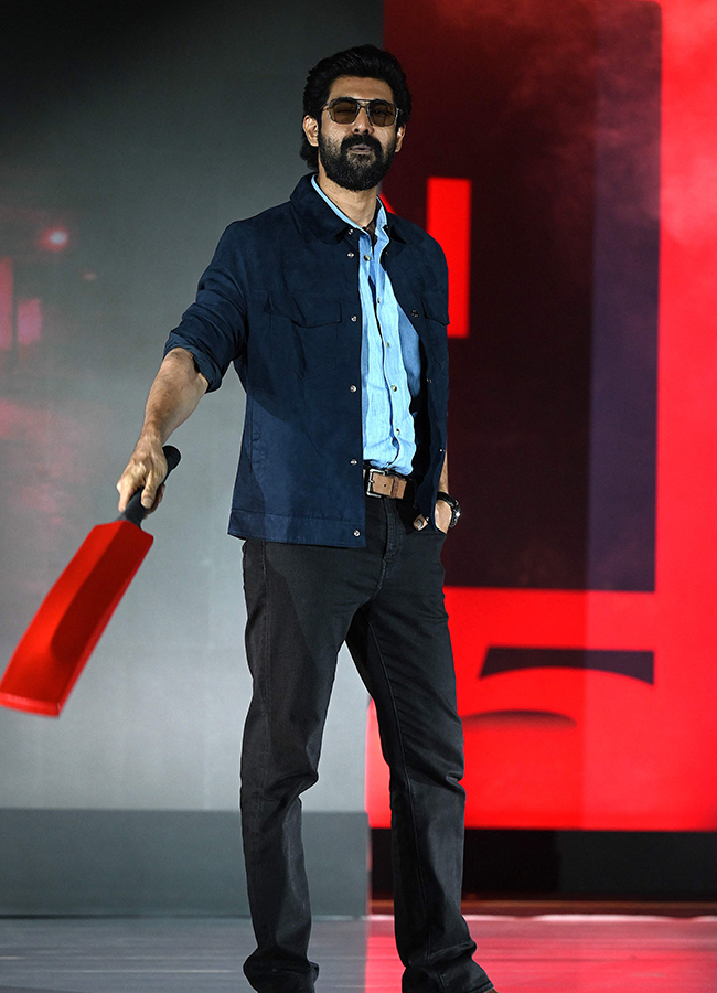 Mumbai : Slate announcement event of the streaming service Netflix Photos 16