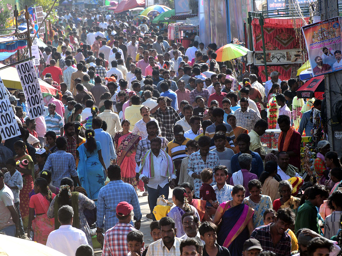 Rathotsavam celebrated at Devuni Kadapa Photos13