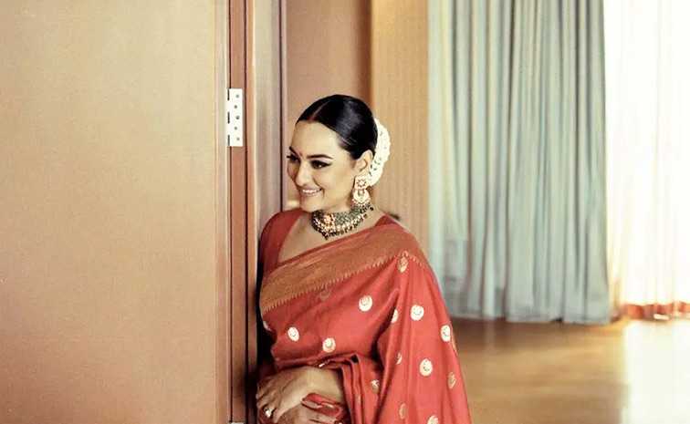 Sonakshi Sinha sells Bandra West apartment for over Rs 22 Crore.Check out The pictures17