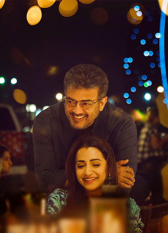 Ajith VidaaMuyarchi Movie HD Images17