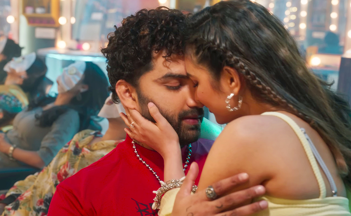 Vishwak Sen Laila Movie Gallery HD Stills13