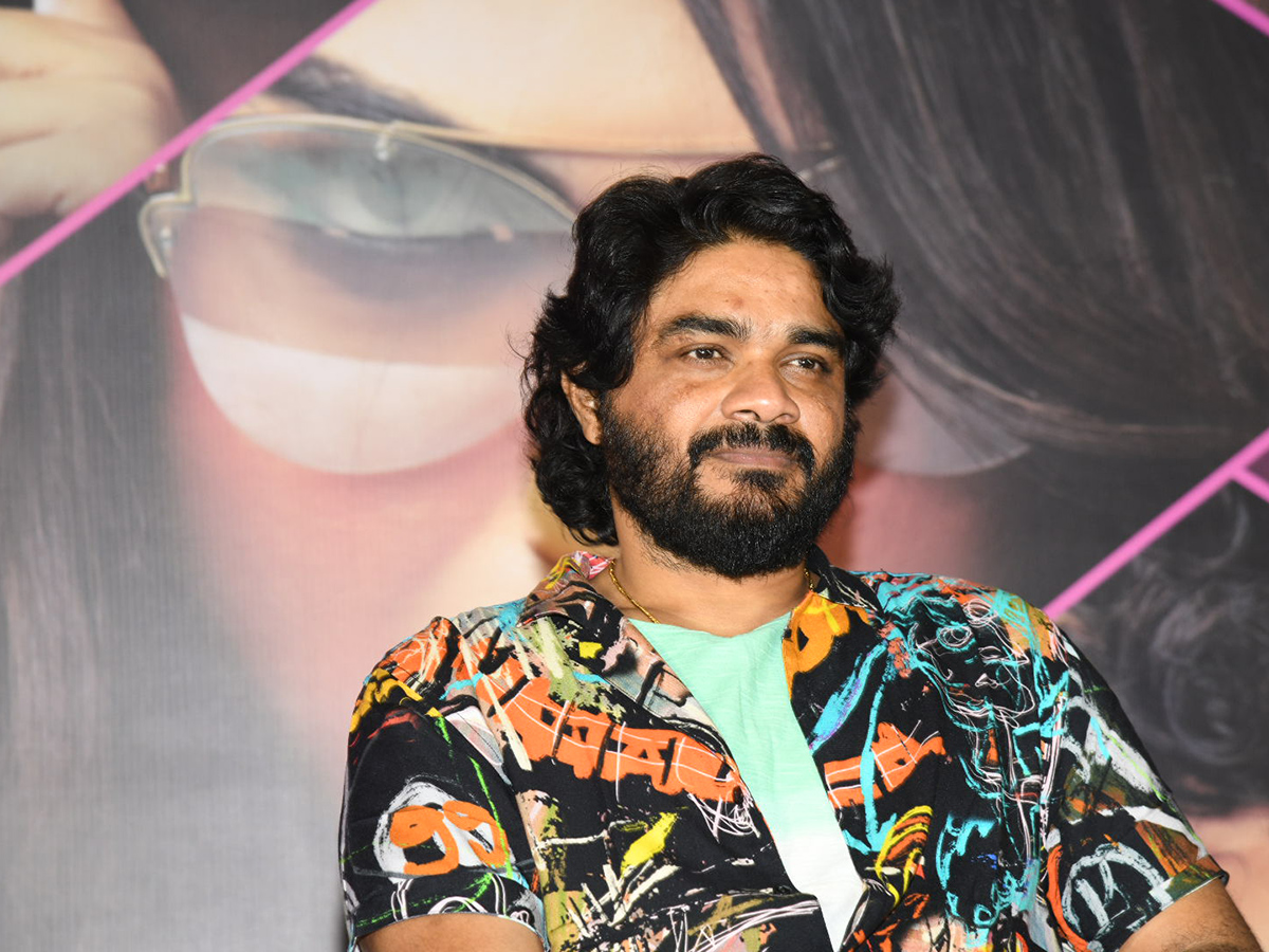 Vishwak Sen Laila Trailer Launch Event Photos3