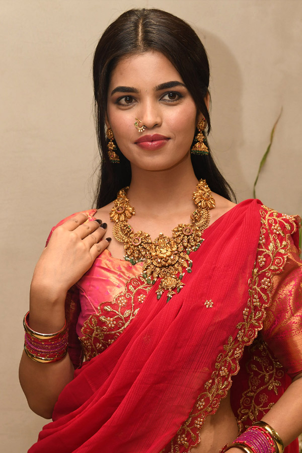 Grand Launch of Mangala Jewellery in Hyderabad with Celebrities Photos9